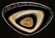 ВІТРИНА! Світильник світлодіодний Altalusse 64 Вт білий 3000-6500 К INL-9431C-64 White