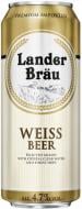 Пиво Landerbrau Weissbier 8714800032674 0,5 л