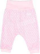 Штанишки Bembi ШР685 р.62 светло-розовый 26685001132.900