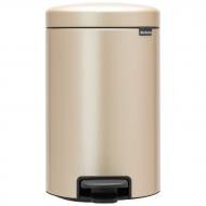 Відро з педаллю Brabantia Pedal Bin 12 л 00800886