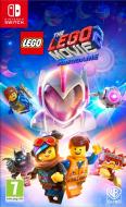 Игра Lego Movie 2 Videogame (Nintendo Switch)