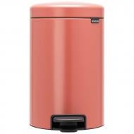 Ведро с педалью Brabantia Pedal Bin 12 л 00800887