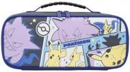 Чехол HORI Cargo Pouch Compact (Pikachu / Gengar / Mimikyu) для Nintendo Switch (Oled / Lite) ACC-0845 multicolor