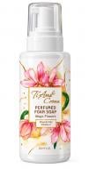 Мыло-пенка парфюмированное Ti Amo Crema Magic Flowers 300 мл