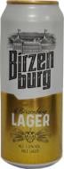 Пиво Birzenburg Lager 4770296230158 0,5 л