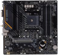 Материнская плата Asus 90MB17T0-M0EAY0 (Socket AM4, AMD B550, micro ATX)