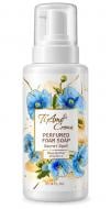 Мило-пінка парфумоване Ti Amo Crema Secret Spell 300 мл Мило-пінка парфумоване Ti Amo Crema Secret Spell 300 мл