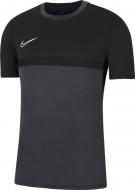 Футболка Nike M NK DF ACDPR TOP SS BV6926-073 р.L чорний Футболка Nike M NK DF ACDPR TOP SS BV6926-073 р.L чорний