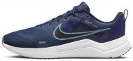 Кроссовки мужские Nike DOWNSHIFTER 12 DD9293-400 р.46 синие