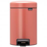 Ведро с педалью Brabantia Pedal Bin 3 л 00800882