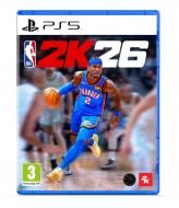 Игра NBA 2K26 (PS5) Blu-ray