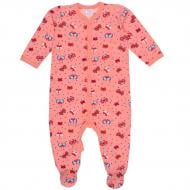 Комбинезон детский Татошка 15106орббч р.68 розовый