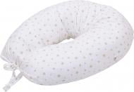 Подушка для кормления Baby Veres Soft белый 165x70 см 301.02