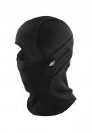 Балаклава 4F BALACLAVA U038 4FJWAW24ABALU038-21S р.one size чорний