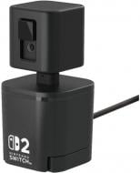 Камера HORI USB для Nintendo Switch 2 (ACC-1235) black