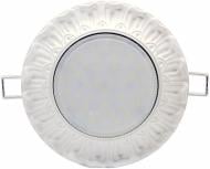 ВИТРИНА! Светильник точечный Светкомплект VM 06 GX53 WH белый