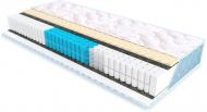Матрас Optima 2 в 1 Fitness ЕММ 140x200 см