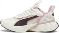 Кроссовки женские Puma Softride Sway 31031814 р.38,5 разноцветные