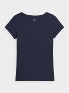 Футболка 4F TSHIRT F731 4FMM00TTSHF731-30S р.2XL синій