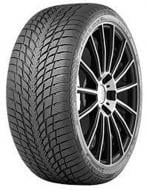 Шина Nokian WR Snowproof P XL 225/40 R18 92 V зима