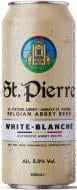Пиво St.Pierre Blanche 5410583803458 0,5 л