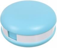 Коректор стрічковий Macaron`s блакитний