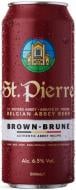 Пиво St.Pierre Brune 5410583803441 0,5 л