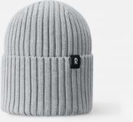 Шапка Reima HATTARA 5300057A-9150 сірий