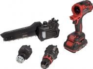 Vitals Master COMBO KIT 3.2 18V 243628 Vitals Master COMBO KIT 3.2 18V 243628