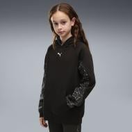 Джемпер Puma SPORT ANIMAL Hoodie FL G 69484701 р.128 черный