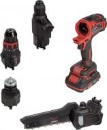 Vitals Master COMBO KIT 4.1 18V 243626