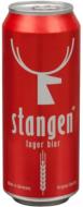 Пиво Stangen Lager bier 4260556080055 0,5 л