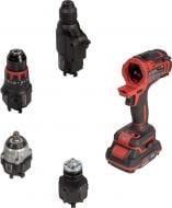 Vitals Master COMBO KIT 4.2 18V 243629 Vitals Master COMBO KIT 4.2 18V 243629