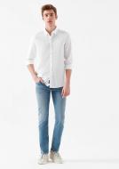 Джинсы Mavi JAKE LT Brushed Mavi Premium 42228709 р. 32-32