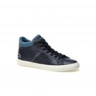 Кеды Lacoste 732SPM0053003 р. 10,5 синий Кеды Lacoste 732SPM0053003 р. 10,5 синий