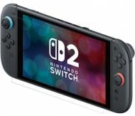 Защитная пленка HORI Screen Protective Filter для Nintendo Switch 2 (ACC-1227) transparent