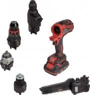 Vitals Master COMBO KIT 5.1 18V 243625