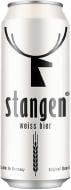 Пиво Stangen Weiss bier 4260556080017 0,5 л