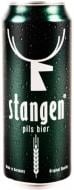 Пиво Stangen Pils 4260556080192 0,5 л