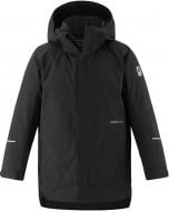 Куртка зимова Reima KULKIJA 531485-9990 чорна