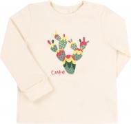 Джемпер для дівчинки Bembi ФБ917 р.80 молочний 24917721135.200