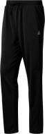 Брюки Reebok WOR KNIT PANT DP6167 р. 2XL черный