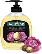 Мило рідке Palmolive Розкіш олій 300 мл