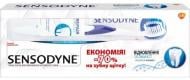 Зубная паста Sensodyne Відновлення та Захист + Зубна щітка Sensodyne Відновлення та Захист 1 шт. 75 мл