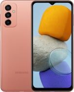 Смартфон Samsung Galaxy M23 4/128GB orange copper (SM-M236BIDGSEK)