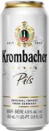 Пиво Krombacher 4008287051032 0,5 л