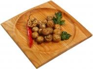 Печериці гриль