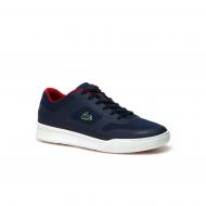 Кроссовки Lacoste 733CAM1084003 р.7,5 синий
