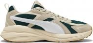 Кроссовки мужские Puma Hypnotic LS 40261805 р.44,5 бежевые Кроссовки мужские Puma Hypnotic LS 40261805 р.44,5 бежевые
