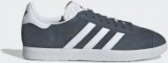 Кроссовки женские демисезонные Adidas GAZELLE W EF6505 р.36 синие